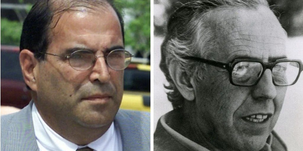 EE.UU. detiene a un exmilitar chileno acusado de participar en la muerte del español Carmelo Soria durante la dictadura de Pinochet