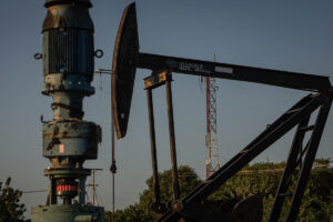 EE.UU. empezará «muy pronto» operaciones de perforación petrolera en Venezuela
