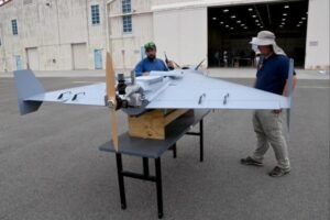 EEUU estrenó los drones de estilo kamikaze LUCAS durante operativo en Venezuela