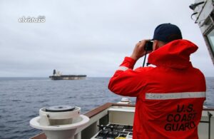EEUU informa la incautación de dos buques petroleros sancionados: Bella 1 en el Atlántico Norte y Sophia en el mar Caribe