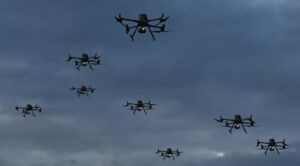 EEUU invertirá 115 millones de dólares en tecnología antidrones para blindar el Mundial – AlbertoNews