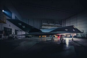EEUU mantendrá en vuelo los aviones furtivos F-117 Nighthawk hasta 2034 pese a estar retirados