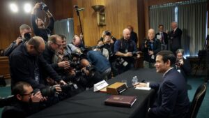EEUU pagará presupuesto mensual de Venezuela con ingresos petroleros controlados en Catar