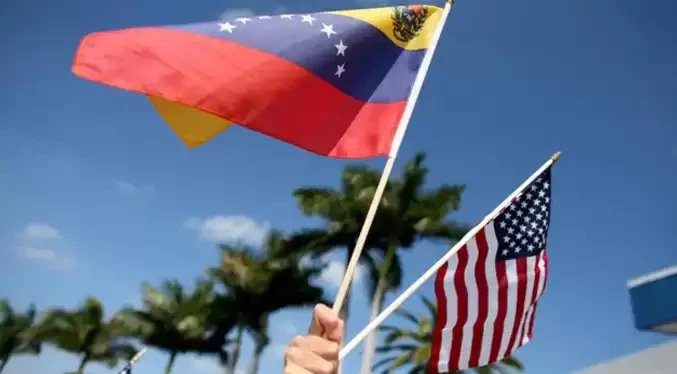 EE.UU. reactiva solicitud estatus de refugiados para venezolanos con TPS