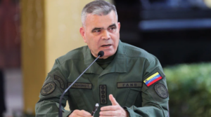 ‘EEUU reconoció en Davos que usó armas con IA para atacar a Venezuela’