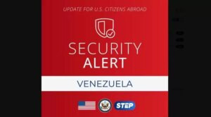 EEUU urge a connacionales a «abandonar» Venezuela
