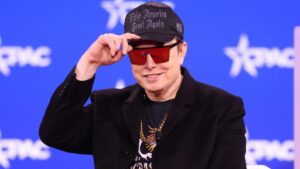 ELON MUSK | El equipo DOGE de Elon Musk podría haber usado ilegalmente datos de los ciudadanos para «anular los resultados electorales» en Estados Unidos | elperiodico.com