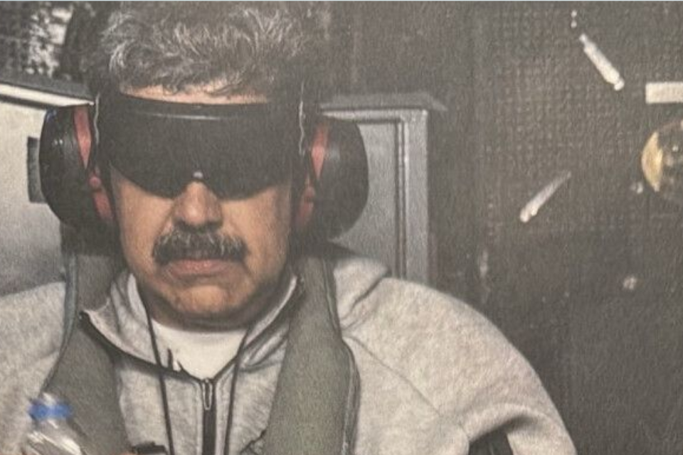 EN CLAVES | Donald Trump, la captura de Nicolás Maduro y quién gobierna Venezuela