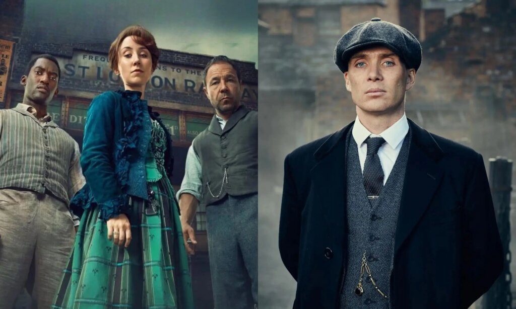 [EXCLUSIVA] Steven Knight explica si 'Peaky Blinders' y 'Mil Golpes' forman parte del mismo universo