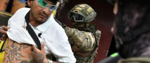 Ecuador: declaran estado de excepción por alza de violencia – AlbertoNews