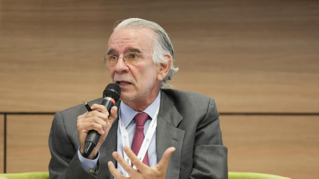 Eduardo Verano frente a traslado de ‘los Costeños’ y ‘los Pepes’