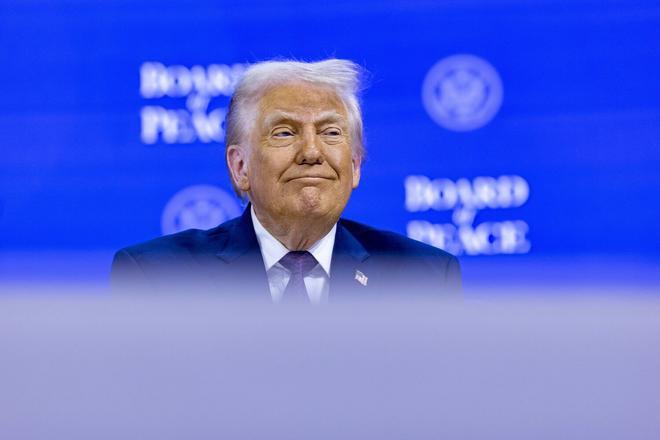 Efecto Trump, hoy en directo: Tensiones por Minneapolis, Groenlandia, Irán y Venezuela