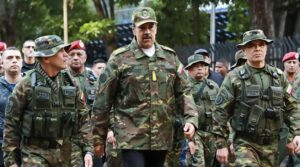 Ejecuciones, secuestros, violaciones y torturas: los brutales crímenes de Maduro que fueron documentados por la Corte de la Haya y la ONU