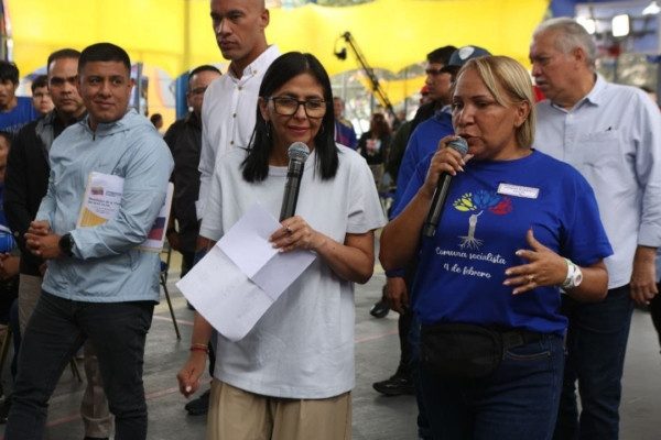 Ejecutivo Nacional presentará ante la AN proyecto de Ley del Sistema de Precios Acordados – Diario El Luchador