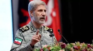 Ejército de Irán está con el «dedo en el gatillo» ante tensión