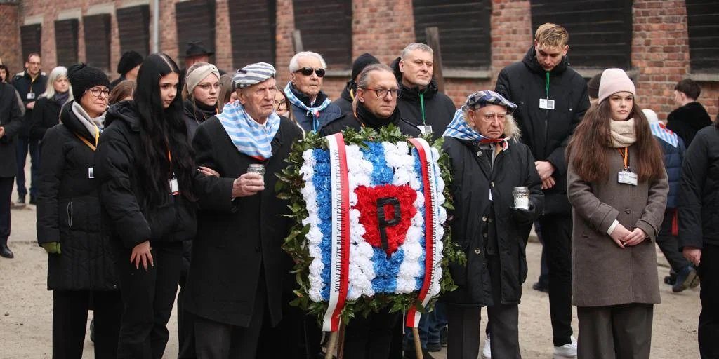 El 96% de los judíos europeos siguen siendo víctimas del antisemitismo