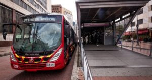 El Ajuste Tarifario del Sistema Integrado de Transporte Público