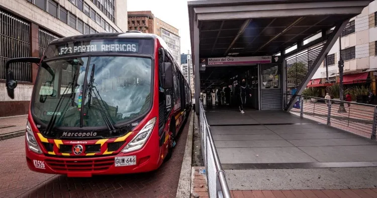El Ajuste Tarifario del Sistema Integrado de Transporte Público