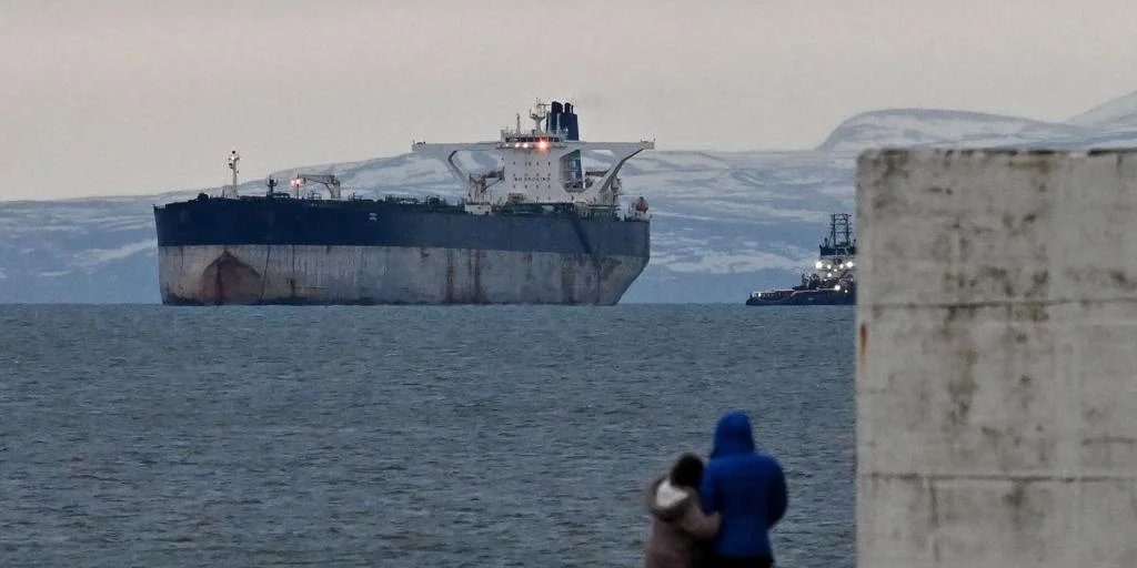 El Ártico, el 'cajero automático' de Putin y la mayor frontera rusa
