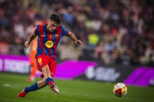 El Barça arrolla al Athletic camino de la final | europapress.es