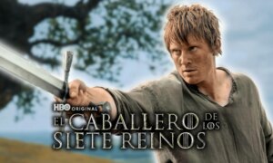 ‘El Caballero de los Siete Reinos’ (★★★★☆) es el spin-off más divertido de ‘Juego de Tronos’