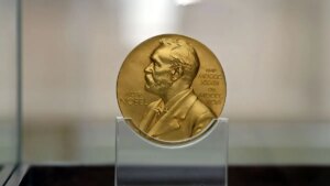 El Comité Nobel aclaró que el Premio de la Paz es intransferible tras el gesto de María Corina Machado con Trump