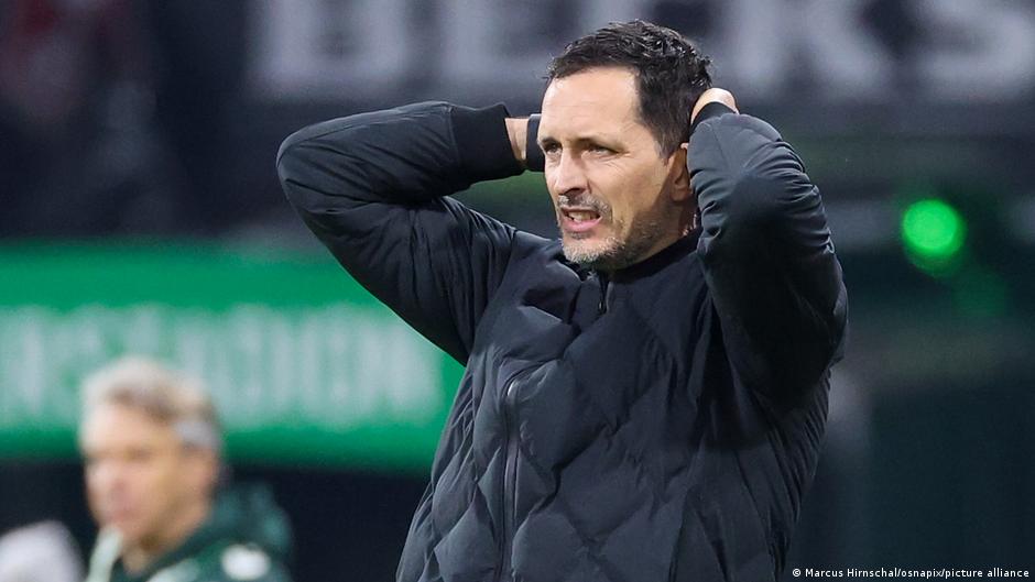 El Eintracht de la ruptura frente al Hoffenheim que ilusiona