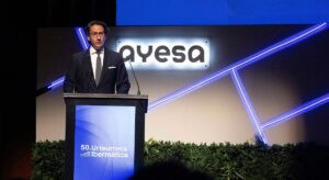 El Gobierno Vasco, Kutxabank, BBK y Teknei compran Ayesa Digital por 480 millones