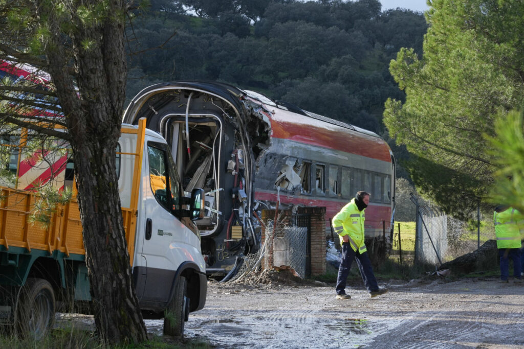 El Gobierno aprueba ayudas de 20 millones de euros para las víctimas de los accidentes ferroviarios