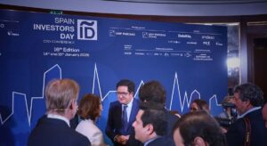El Gobierno apuesta por la candidatura conjunta de Cataluña y Madrid para ganar una ‘gigafactoría’ europea de IA