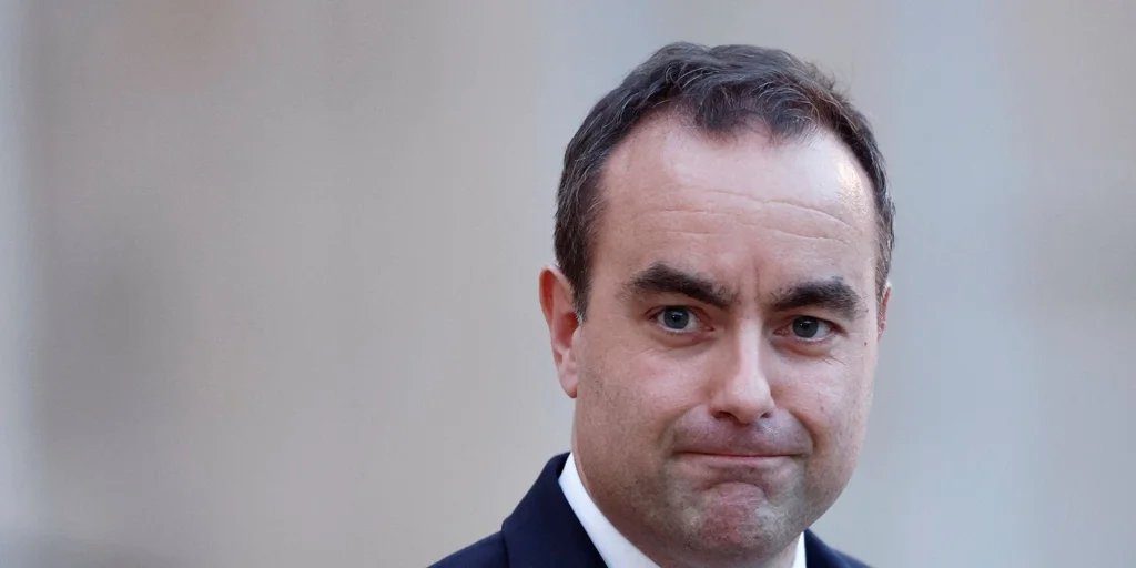El Gobierno de Lecornu recurre a un polémico decreto para aprobar los presupuestos de Francia
