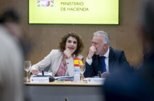 El Gobierno inicia el año con la promesa de un nuevo modelo de financiación y el reto de pactarlo con el PP | europapress.es