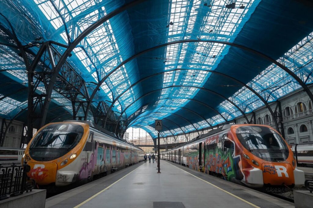 El Gobierno reitera su compromiso con Rodalies, con 2.500 millones en inversiones ejecutadas desde 2020