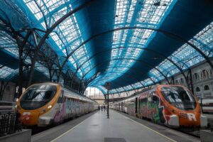 El Gobierno reitera su compromiso con Rodalies, con 2.500 millones en inversiones ejecutadas desde 2020 | europapress.es