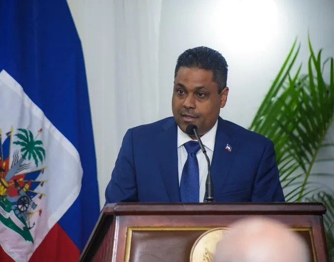 El Gobierno temporal de Haití llama al diálogo y enfatiza en la celebración de elecciones - AlbertoNews