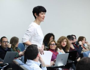 El Gobierno todavía no pedirá apoyo a los grupos para enviar tropas a Ucrania y deja fuera a Vox de la ronda | europapress.es
