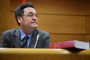 El Gobierno tramita una petición de indulto para García Ortiz y emplaza al Supremo a que emita informe | europapress.es