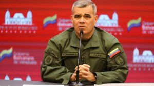 El Gobierno venezolano califica el ataque de «ruin y cobarde» y comunica que están buscando posibles víctimas