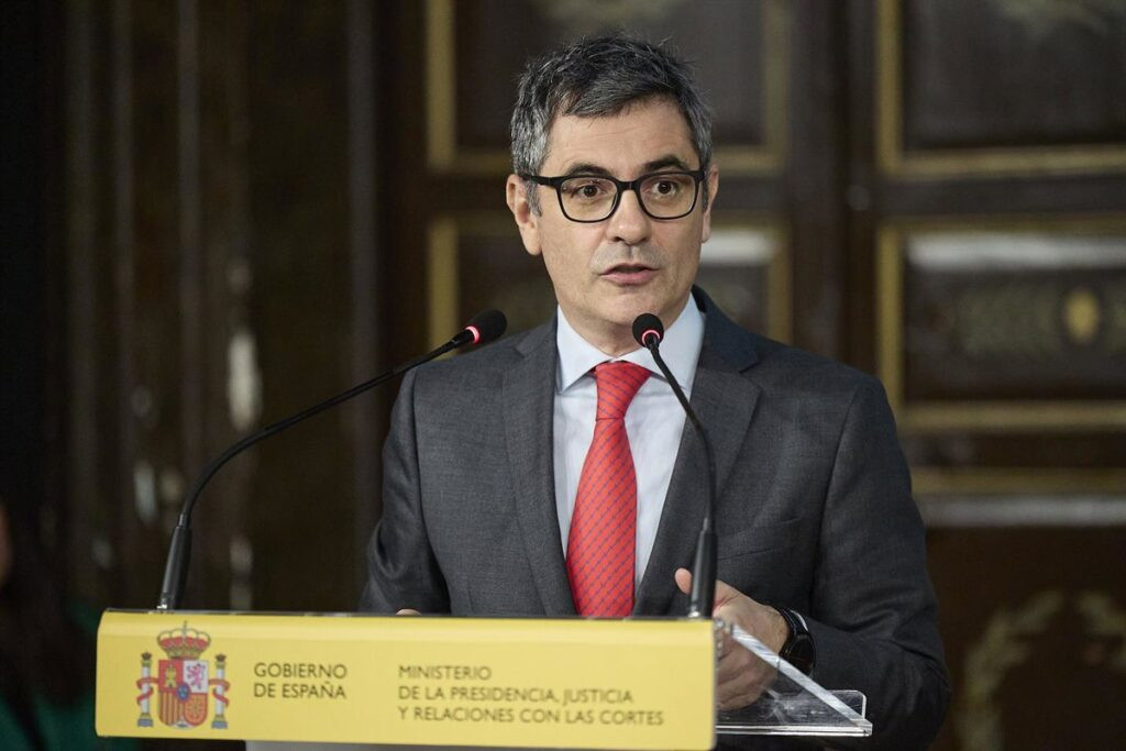 El Gobierno y la Iglesia firman hoy un acuerdo para la reparación de las víctimas de abusos sexuales a menores