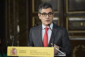 El Gobierno y la Iglesia firman hoy un acuerdo para la reparación de las víctimas de abusos sexuales a menores | europapress.es