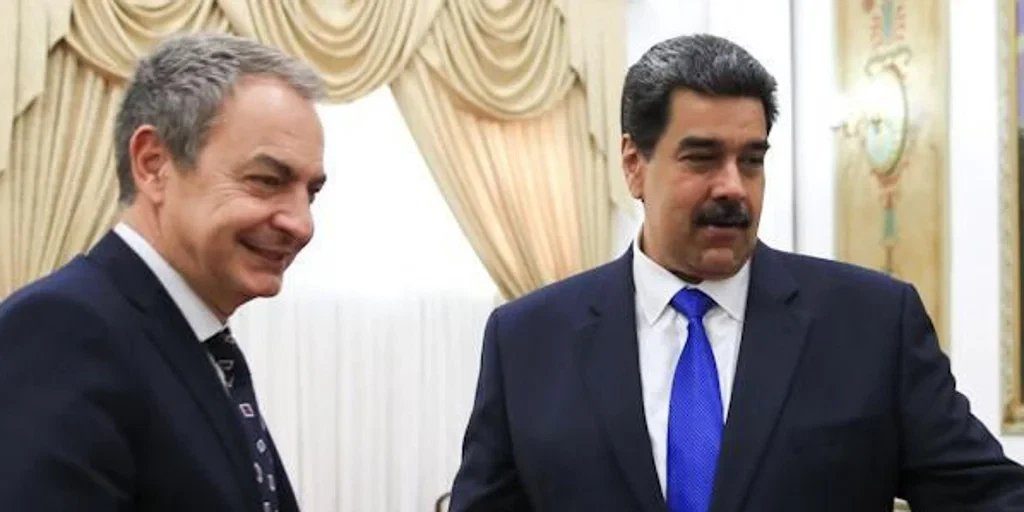 El Grupo de Puebla se distancia de Zapatero ante el juicio de Maduro en EE.UU.