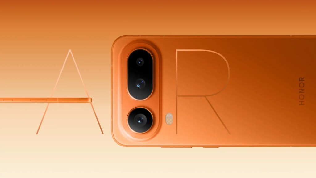 El HONOR Magic8 Pro Air se suma a la fiesta de los móviles ultrafinos sin olvidarse de la batería