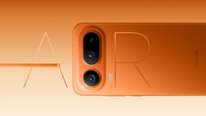 El HONOR Magic8 Pro Air se suma a la fiesta de los móviles ultrafinos sin olvidarse de la batería