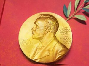 El Instituto Nobel recuerda que premio es intransferible tras entrega de medalla a Trump – AlbertoNews