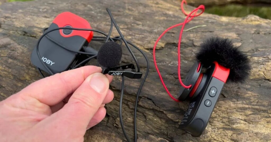 El Joby Wavo Air sufre una caída de precio y se posiciona como uno de los micrófonos más demandados