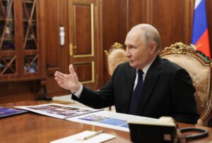 El Kremlin asegura que mantendrá sus relaciones con Venezuela