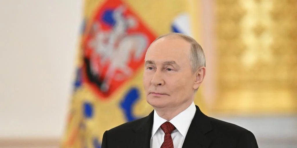 El Kremlin desvela que Trump invitó a Putin a formar parte de la Junta de Paz para Gaza