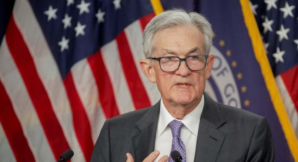 El Libro Beige de la Fed alerta de la debilidad del mercado laboral y de la cautela de los consumidores pese al crecimiento