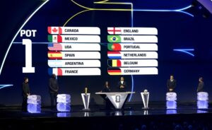 El Mundial de Fútbol y el Clásico Mundial de Béisbol marcarán un agitado calendario deportivo en América – AlbertoNews