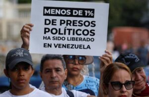 El Mundo | Aún quedan 11 españoles en las prisiones políticas del chavismo – AlbertoNews